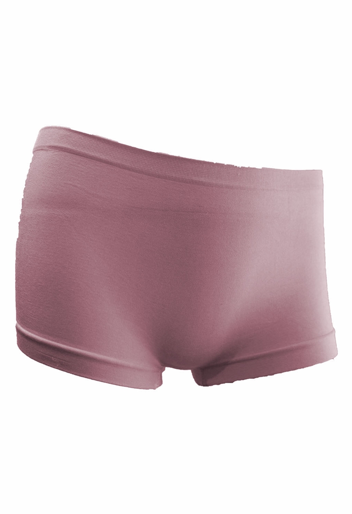 Hotpants shorts trusser, lilla [Forsiden]